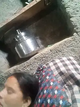 M-Kajal456 online show from 10.15.25