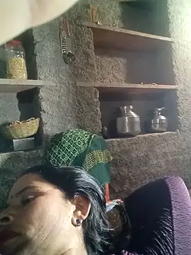 M-Kajal456 online show from 10.18.25