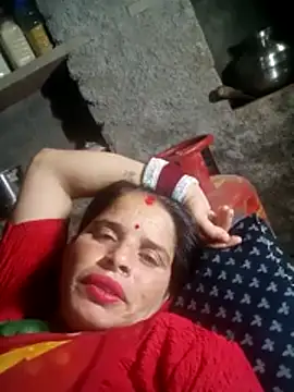 M-Kajal456 online show from 10.20.25