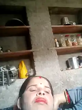 M-Kajal456 online show from 10.21.25