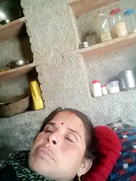 M-Kajal456 online show from 11.18.25