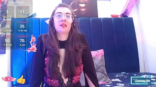 Violet wish online show from 10.04.25