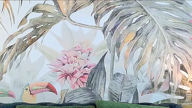 GoldCherry7 online show from 02.01.26