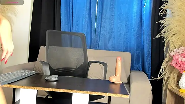 ArySweet69 online show from 03.16.26