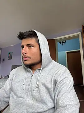 AnotherJuan  online show from 10.13.25