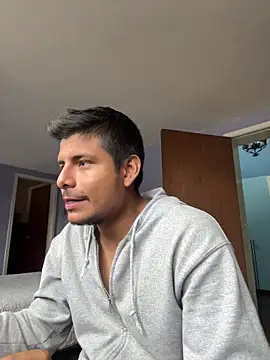 AnotherJuan  online show from 10.14.25