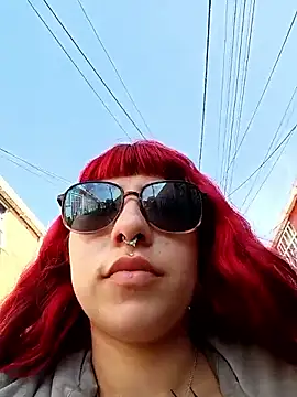 CAROLINA 17- online show from 09.26.25