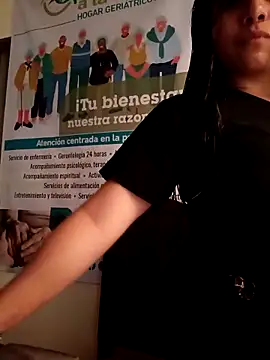 ANDREA-10  online show from 12.01.25