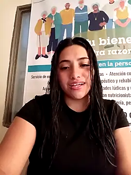 ANDREA-10  online show from 03.19.26