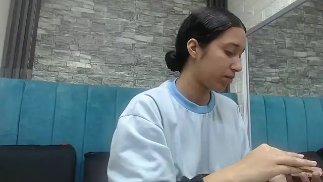 Lil Rose2006 online show from 12.02.25