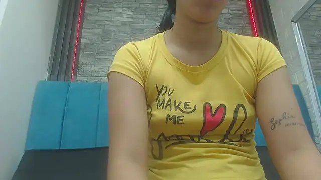 Lil Rose2006 online show from 12.18.25