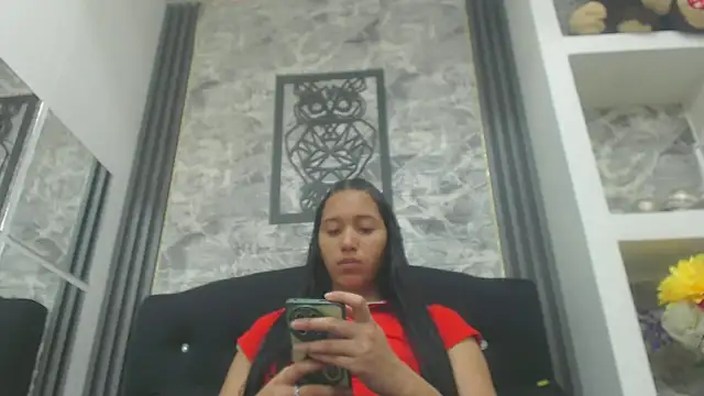 Lil Rose2006 online show from 01.10.26