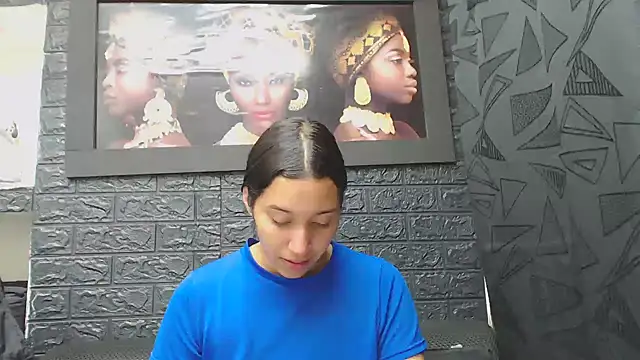 Lil Rose2006 online show from 01.12.26