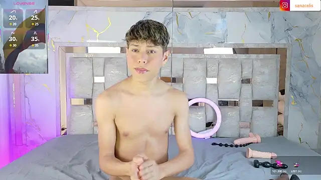 Little liam online show from 02.26.26