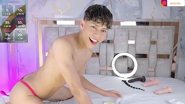 Little liam online show from 03.10.26