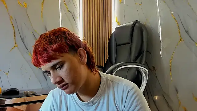 Marian Cristal online show from 02.18.26