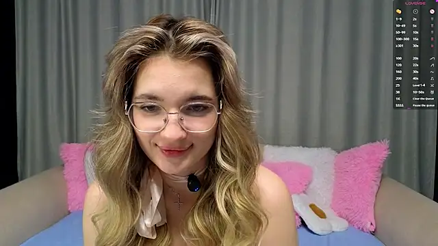 vivyboo111 online show from 11.26.25