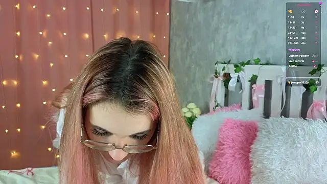 vivyboo111 online show from 03.04.26