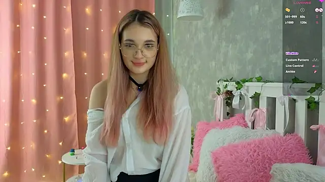 vivyboo111 online show from 03.24.26