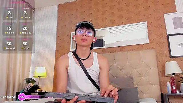 liam twiink online show from 12.22.25