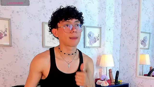 liam twiink online show from 03.20.26