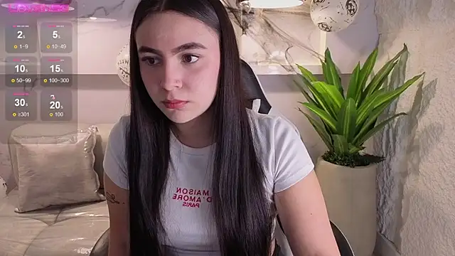 scarlett smith tp online show from 10.27.25