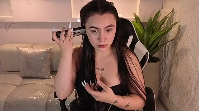 scarlett smith tp online show from 11.25.25