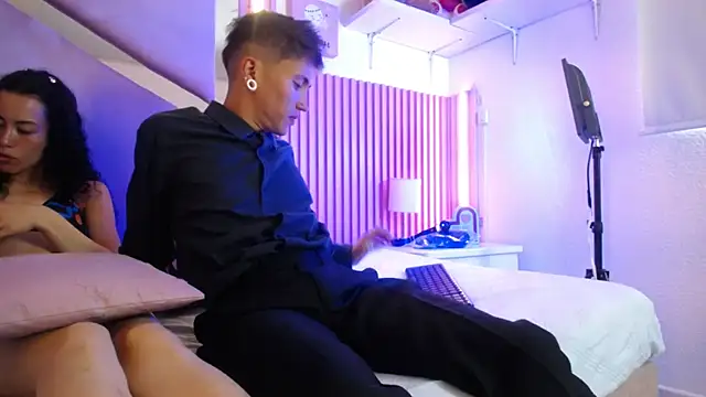 oblivionlove online show from 09.23.25