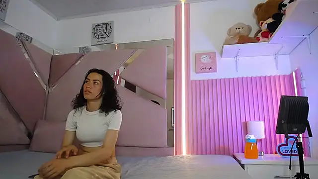 oblivionlove online show from 09.25.25