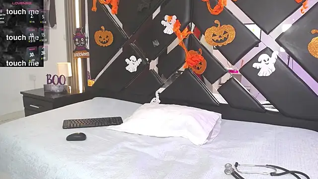 oblivionlove online show from 10.27.25