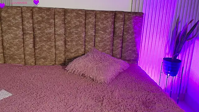 Missdionne curly online show from 02.27.26