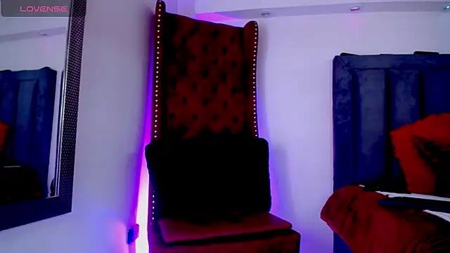 Snapshot of EvaGoddess_ chatting on 02.01.26 EvaGoddess online show from 02.01.26