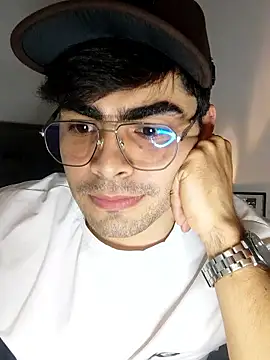 Mason grey online show from 10.13.25