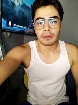 Mason grey online show from 12.03.25