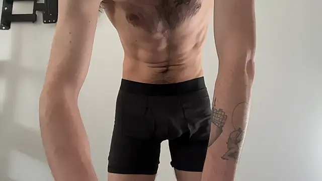 Antodubois online show from 04.09.26