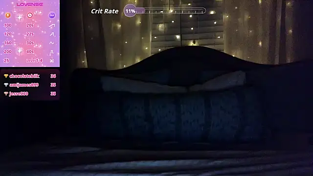 STIFFLERSMOMM online show from 10.05.25