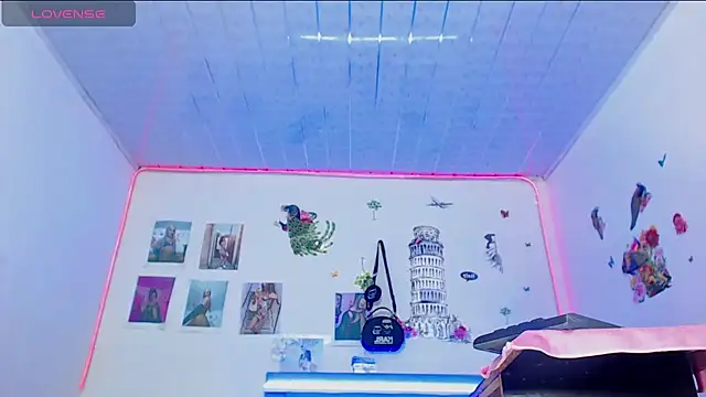 violettath online show from 02.18.26