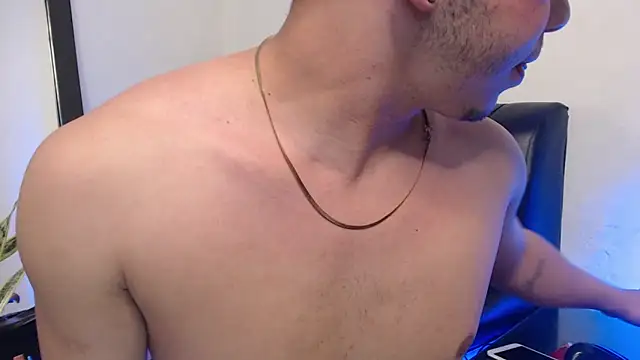 AngelStorm online show from 10.16.25