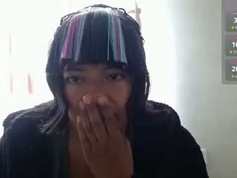 Acelinrose online show from 03.29.26