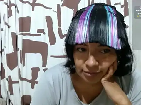 Acelinrose online show from 04.01.26