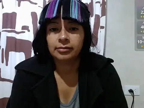 Acelinrose online show from 04.09.26