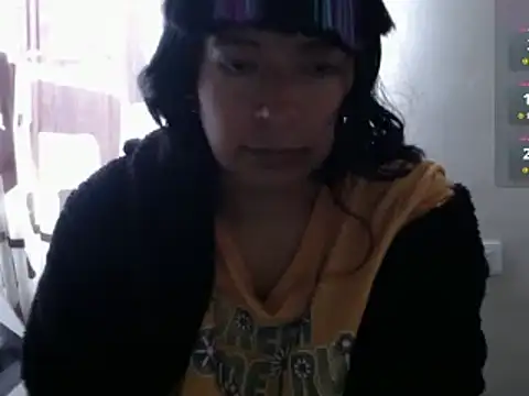 Snapshot of Acelinrose chatting on 04.20.26 Acelinrose online show from 04.20.26
