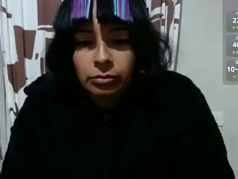 Snapshot of Acelinrose chatting on 05.09.26 Acelinrose online show from 05.09.26