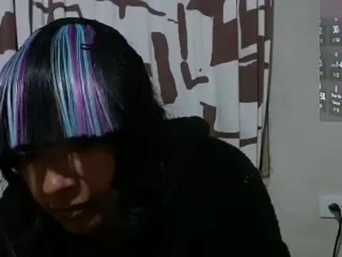 Snapshot of Acelinrose chatting on 05.23.26 Acelinrose online show from 05.23.26