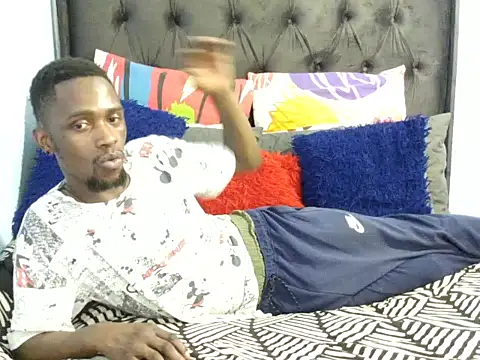 Dandelion enigman online show from 11.29.25