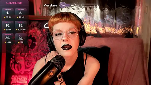 tacodeluxxxe online show from 04.17.26