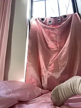 dancerbb online show from 12.03.25