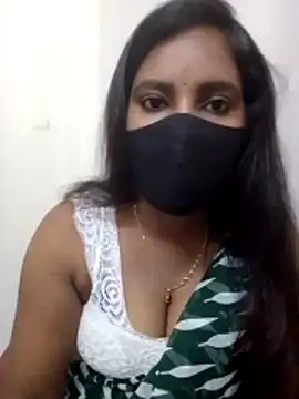 Anusree-Sexy online show from 12.17.25