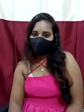 Anusree-Sexy online show from 01.07.26