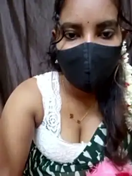 Anusree-Sexy online show from 01.12.26